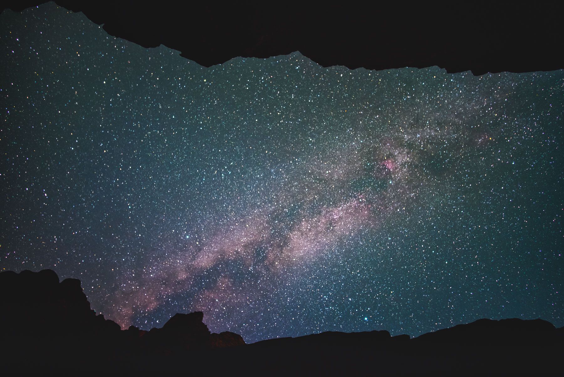 Milky Way