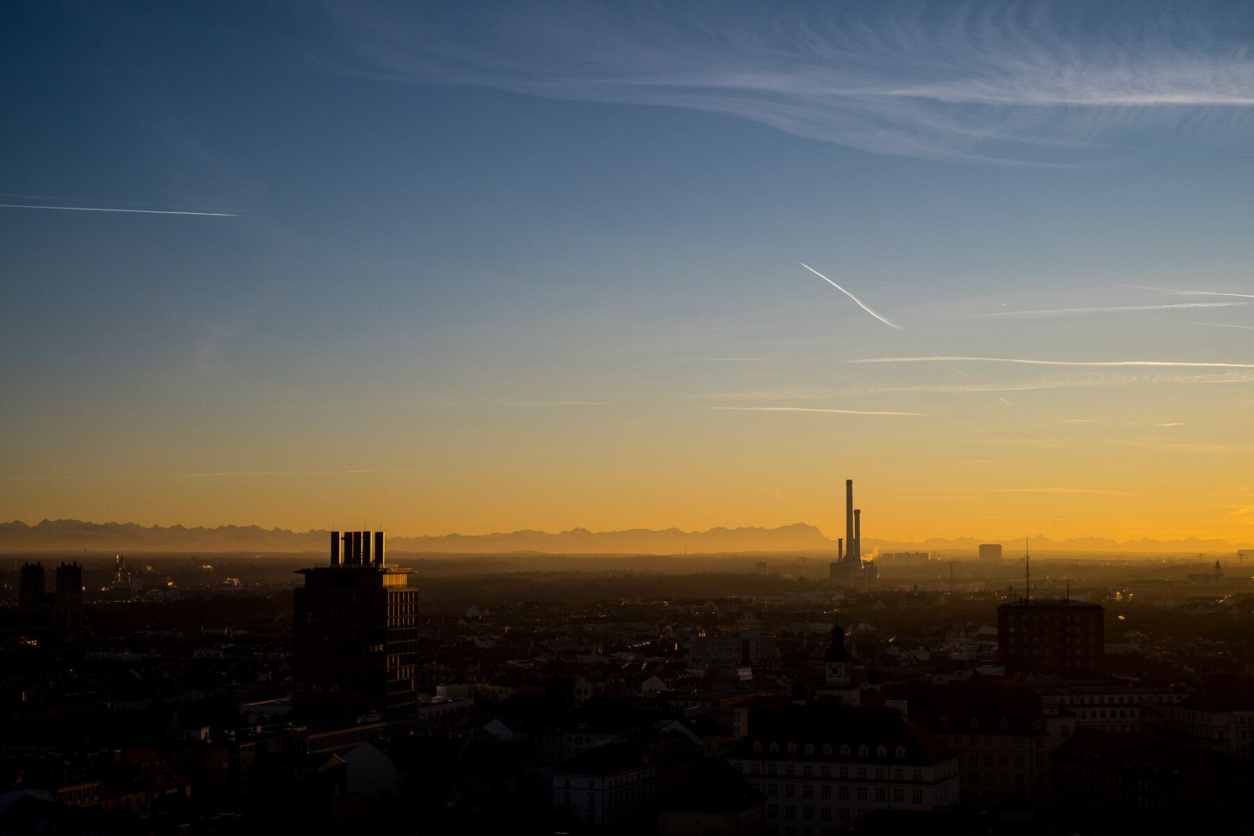 Munich III